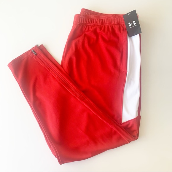 Under Armour Loose Women’s Sweatpants Size XXL - Picture 2 of 8